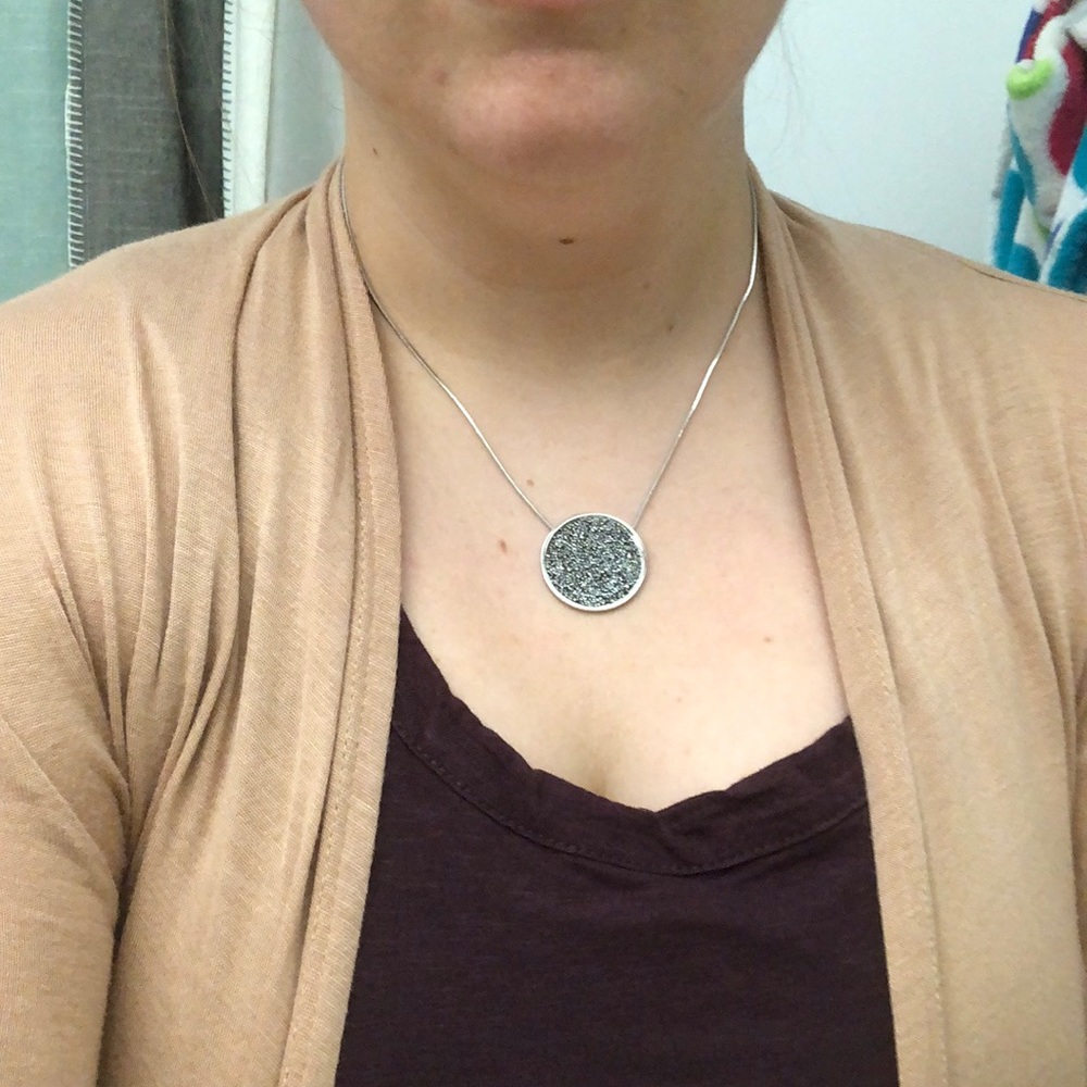 Touchstone Crystals Necklace